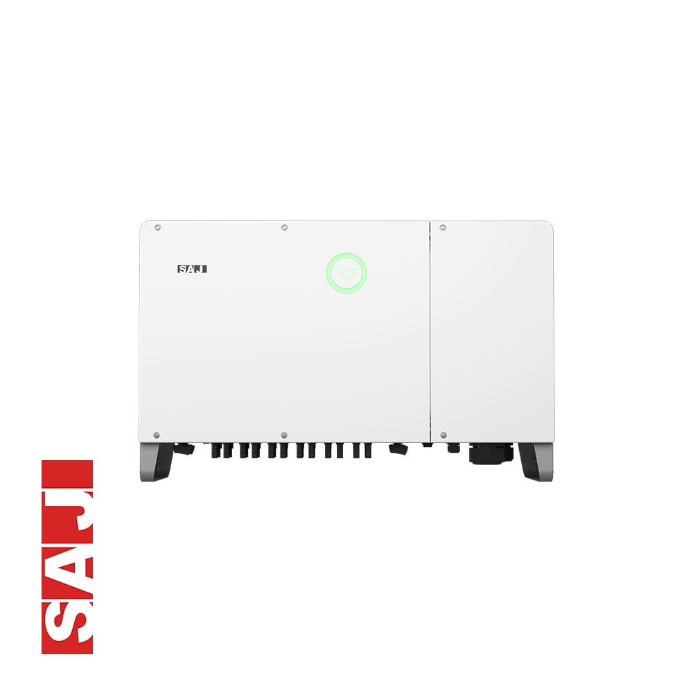 GENERTEC - AIO3 INV.FTV C6 3F 100KW