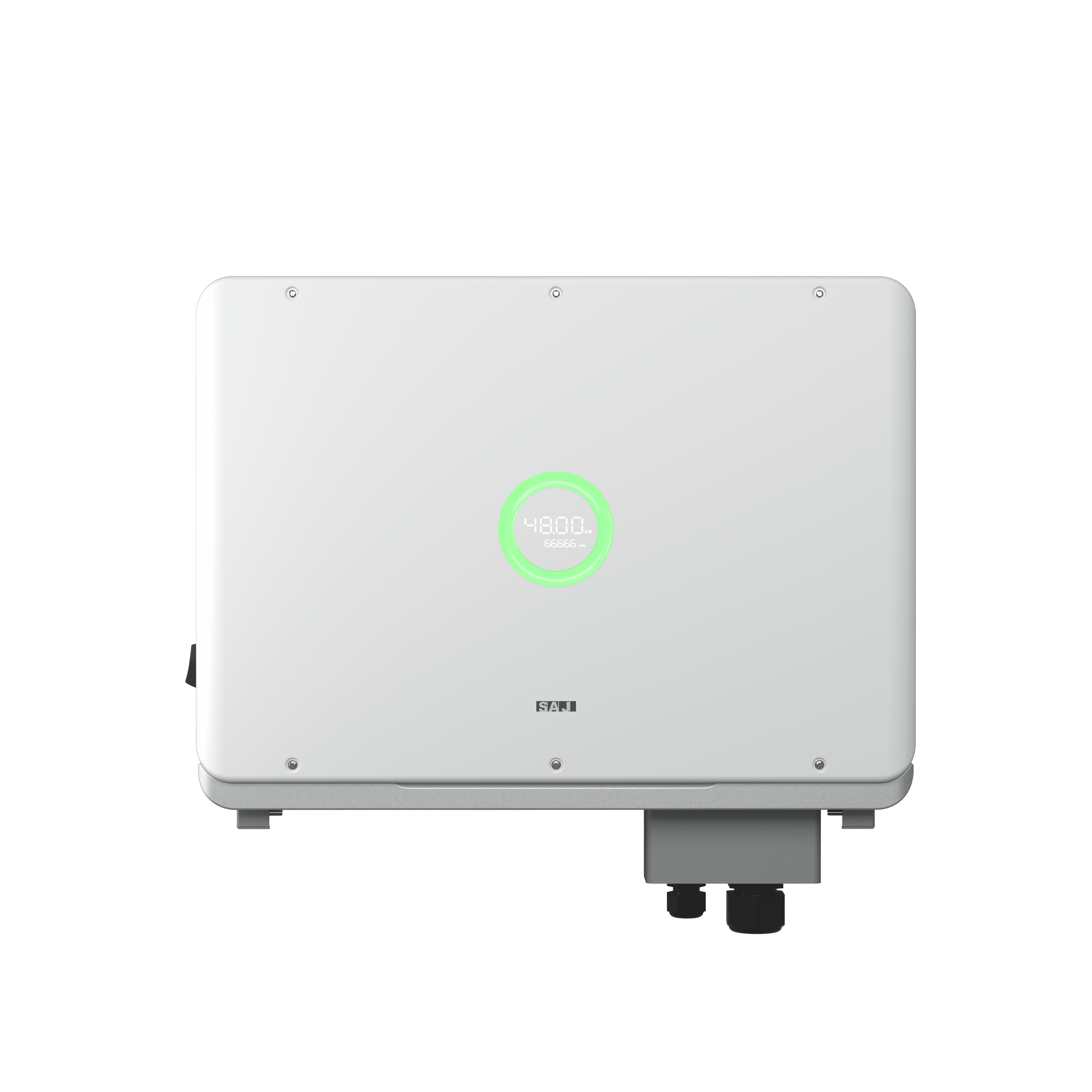 GENERTEC - AIO3 INV.FTV R6 3F 50KW