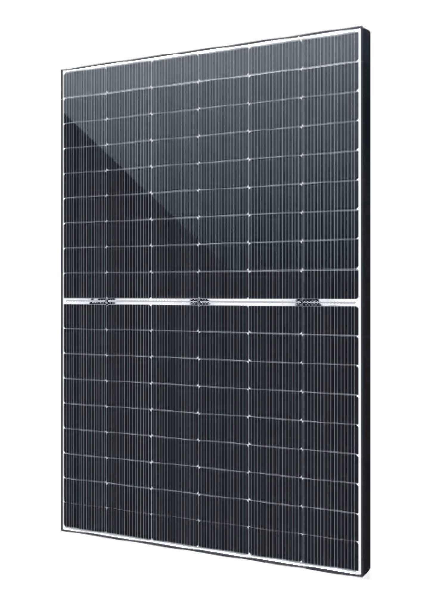 GENERTEC - MOD.FTV SUNPRO 440W V/V BIFACIAL 25Y