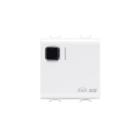 GEWISS - ATTUATORE PER CARICHI GENERICI - 1 CANALE - 16A - EASY - 2 MODULI - BIANCO - CHORUSMART
