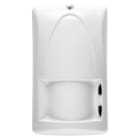 GEWISS - RIVELATORE VOLUMETRICO DI PRESENZA - DA PARETE - DOPPIA TECNOLOGIA - ANTIFURTO FILARE - BIANCO - CHORUSMART