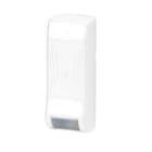 GEWISS - RIVELATORE VOLUMETRICO AD EFFETTO TENDA DA PARETE - DOPPIA TECNOLOGIA - ANTIFURTO FILARE - BIANCO - CHORUSMART