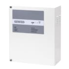 GEWISS - ALIMENTATORE SUPPLEMENTARE PER CENTRALE DI COMANDO - ANTIFURTO FILARE/RADIOFREQUENZA - BIANCO - CHORUSMART