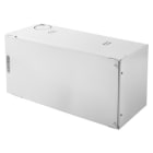 GEWISS - CORC - CASSETTO OTTICO RICCHEZZA CAVI - GRIGIO (RAL 7035)