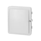 GEWISS - STOM - SCATOLA TERMINAZIONI DI MONTANTE - PREDISPOSTA PER 12 BUSSOLE SC/APC - GRIGIO (RAL 7035)