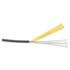 GEWISS - BOBINA 8 FIBRE - 500M - DA ESTERNO - NERO