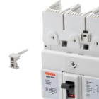 GEWISS - SIGILLI PER COPRITERMINALI - PER MSX/M160c GWD8861