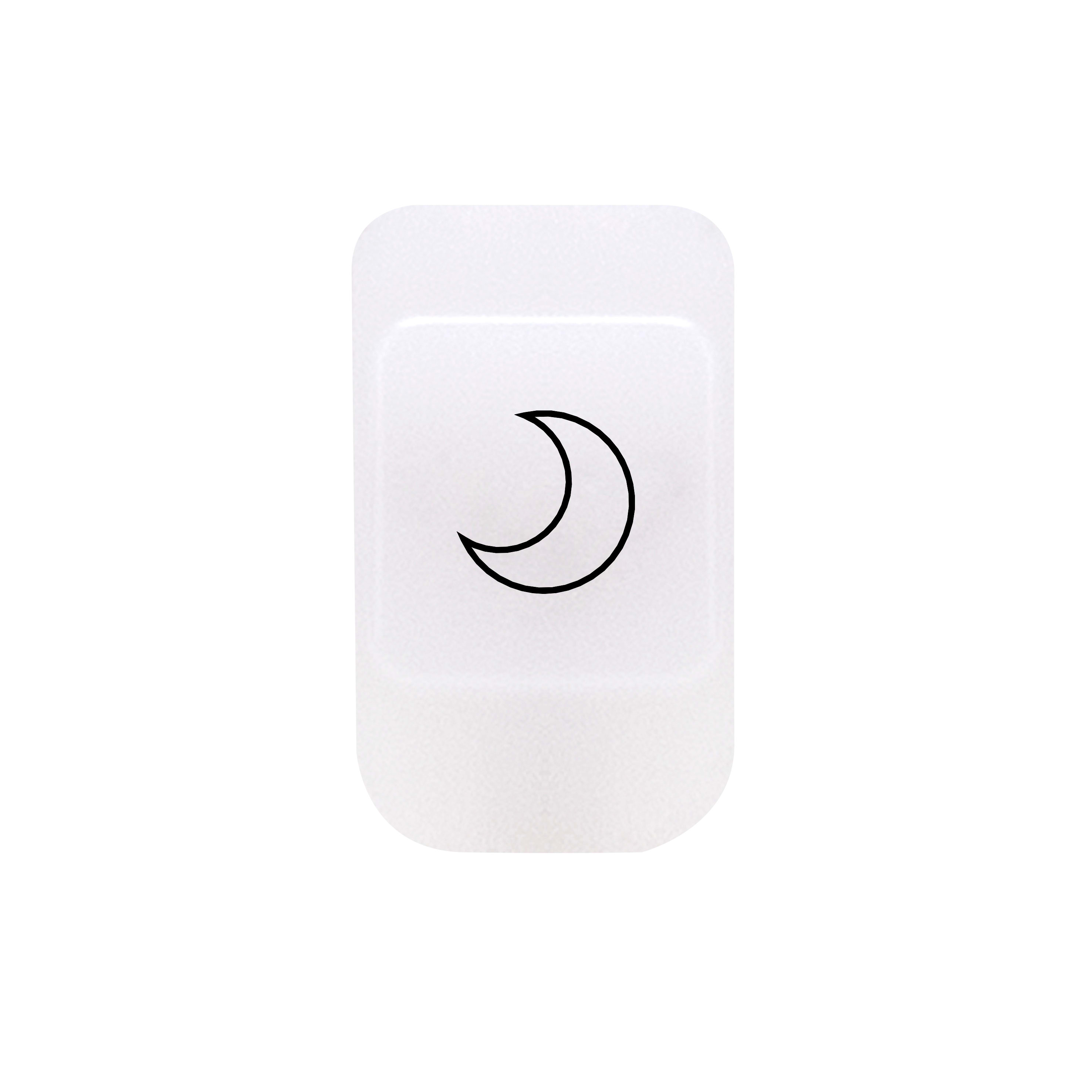 GEWISS - LENTE CON SIMBOLO ILLUMINABILE - ECONOMY