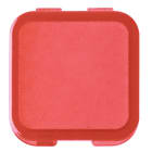 GEWISS - DIFFUSORE INTERCAMBIABILE - ROSSO - CHORUSMART