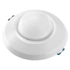 GEWISS - RIVELATORE DI PRESENZA A SOFFITTO - DA INCASSO IP20 O CON SCATOLA IP44 - RILEVAZIONE 360° - CHORUSMART