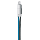 GEWISS - UNITÀ DI SEGNALAZIONE A LED - 3,3Vdc - BLU