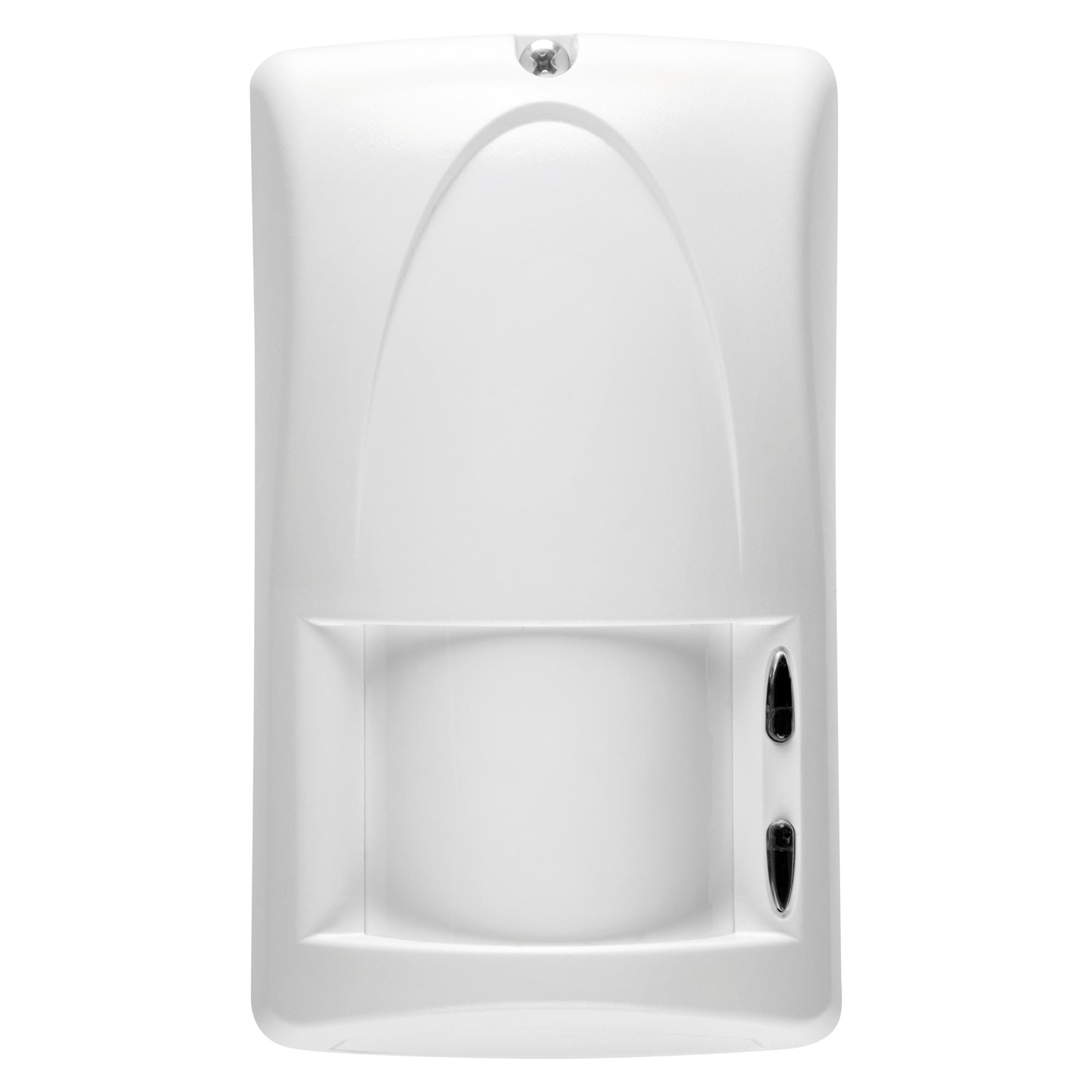 GEWISS - RIVELATORE VOLUMETRICO DI PRESENZA - DA PARETE - DOPPIA TECNOLOGIA - ANTIFURTO FILARE - BIANCO - CHORUSMART