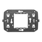 GEWISS - SUPPORTO STANDARD ITALIANO - 2 POSTI - CHORUSMART