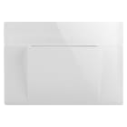 GEWISS - UNITA' PORTA TRANSPONDER - KNX - 12-24Vac 12-32Vdc - INCASSO - TITANIO - CHORUSMART