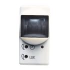 GEWISS - RIVELATORE DI MOVIMENTO A RAGGI INFRAROSSI - 230V ac 50/60Hz - 1NA 3A(AC1) 250V ac - 1 MODULO - SYSTEM WHITE