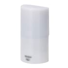 GEWISS - RIVELATORE CREPUSCOLARE - USCITA RELE' - 200LUX - 50/60 Hz - IP65