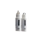 GEWISS - UNITA' SEGNALAZIONE INNESTO RAPIDO - 230V - 0,4W - FLUORESCENTE - VERDE - PLAYBUS