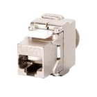 GEWISS - PRESA RJ45 - SCHERMATA - CATEGORIA 5e - FTP