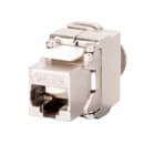 GEWISS - PRESA RJ45 - SCHERMATA - CATEGORIA 6 - FTP
