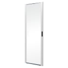 GEWISS - PORTA DI RICAMBIO - ARMADIO PAVIMENTO 19'' - PER GW38461 - GRIGIO RAL 7035