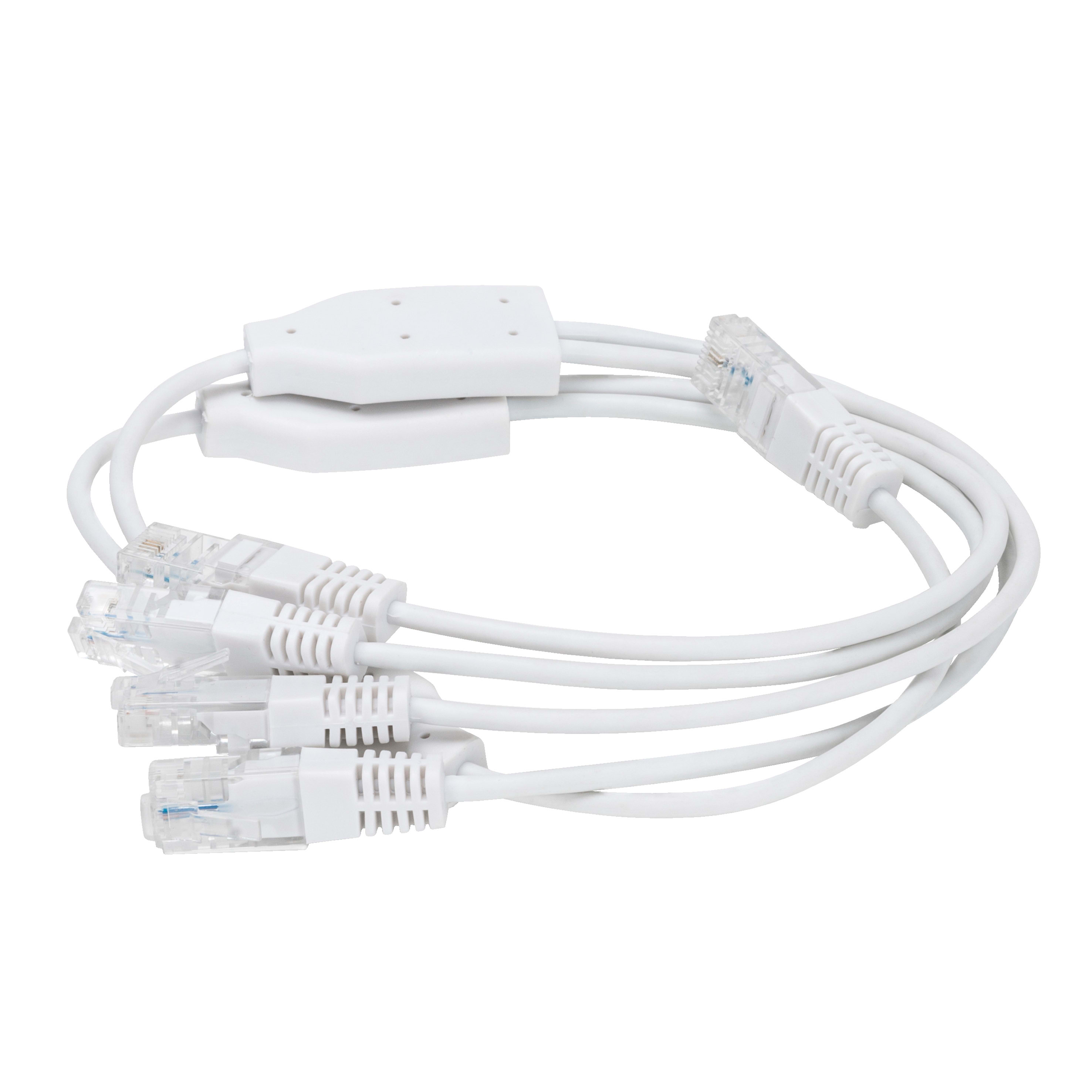 GEWISS - CORDA QUADRUPLA RJ45