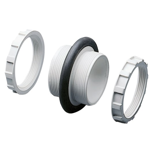 GEWISS - RACCORDO UNIONE STAGNO - IP56 - PER CASSETTE 300X220/380X300/460X380