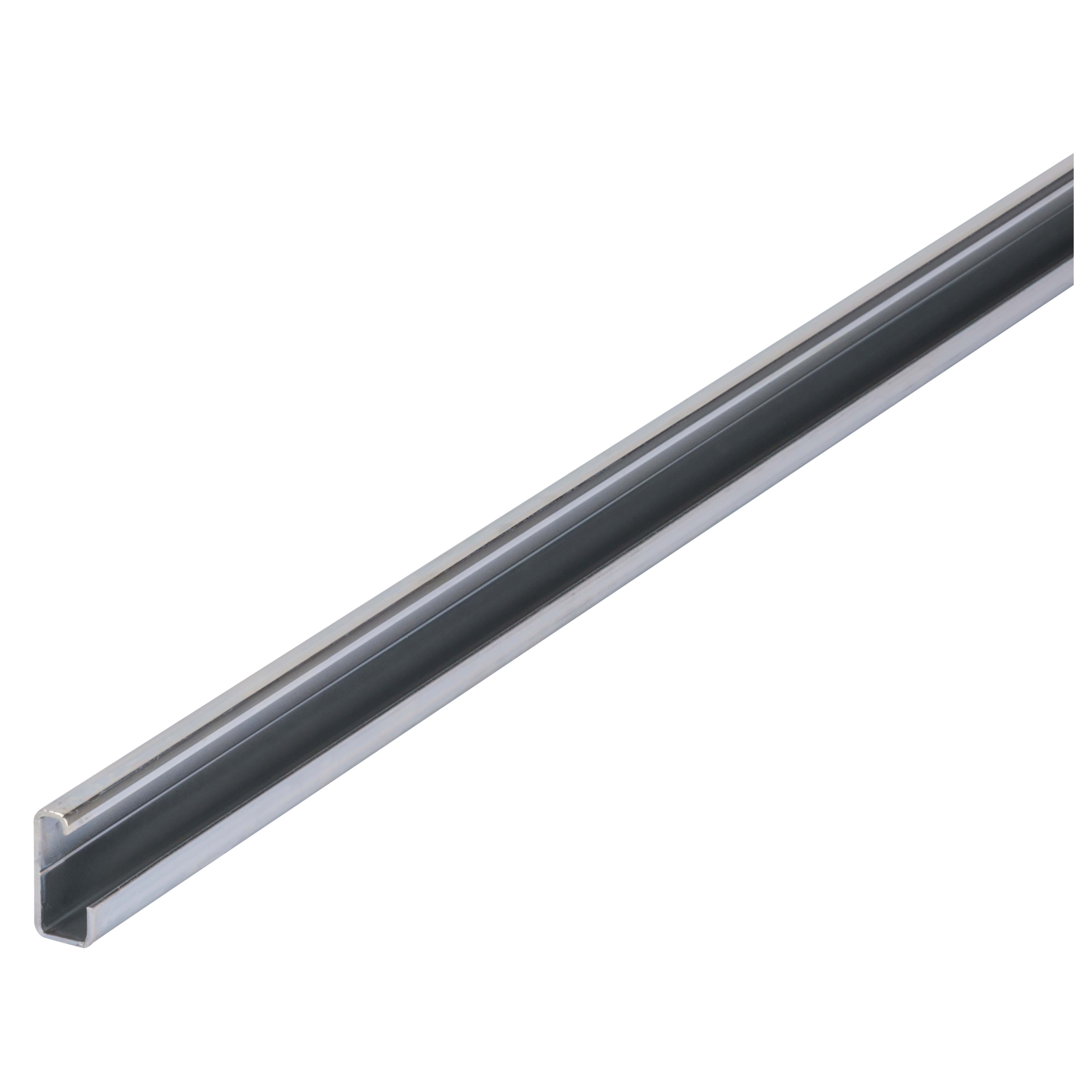 GEWISS - GUIDA DIN - EN50035 (G 32) - 24 MODULI - 35X15