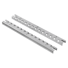 GEWISS - COPPIA DI MONTANTI PER INSTALLAZIONE - FAST AND EASY - PER QUADRI 405X650/515X650