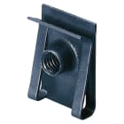 GEWISS - DADO DI FISSAGGIO A CLIPS PER VITE DIAMETRO 5 MM