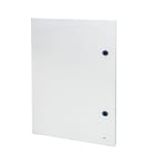 GEWISS - PORTA CIECA QP MUNITA DI SERRATURA - 310X425
