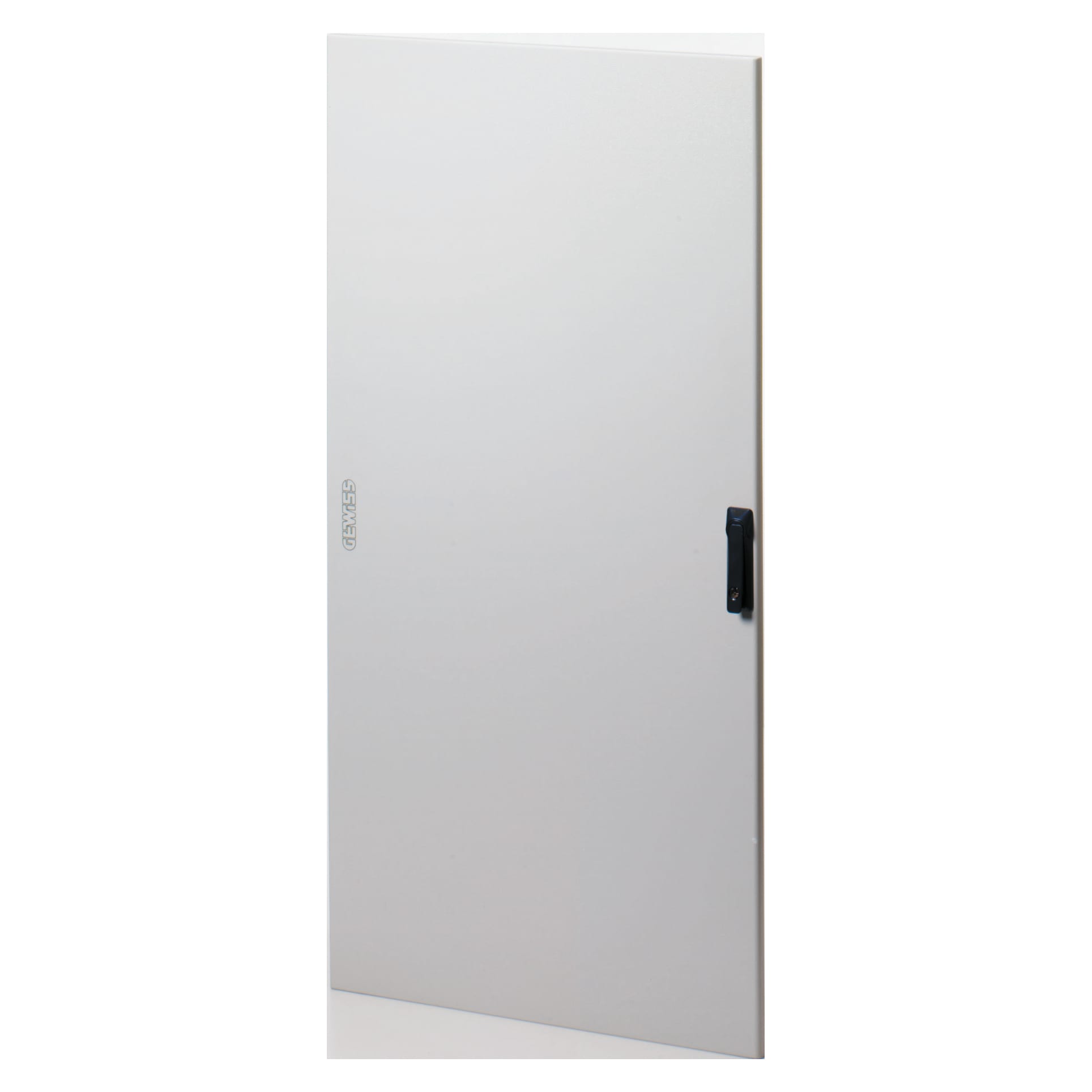 GEWISS - PORTA IN LAMIERA DI ACCIAIO - CHIUSURA AD ASTE - CVX 160E - 600X800 - IP65