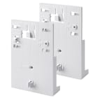GEWISS - SUPPORTI PER FISSAGGIO CANALINE DI CABLAGGIO - CVX 160I/160E