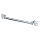 GEWISS - GUIDA DIN PER APPARECCHI MODULARI - CVX 160I - DOPPIA EN 50022