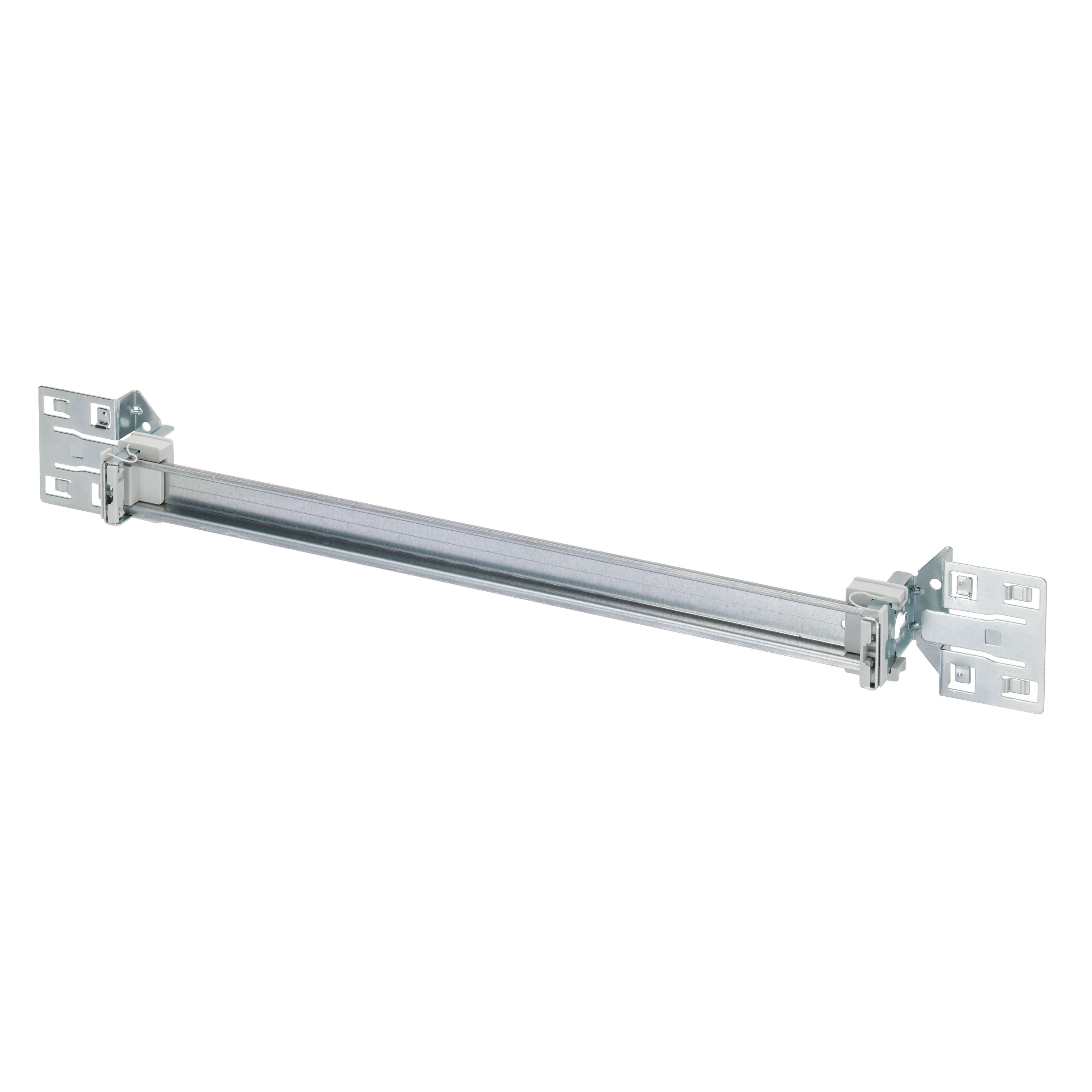 GEWISS - GUIDA DIN PER APPARECCHI MODULARI - CVX 160I - EN 50035