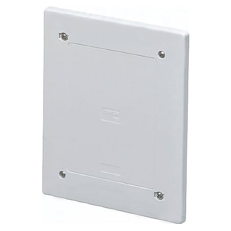 GEWISS - COPERCHIO ANTIURTO STAGNO PER CASSETTE DI DERIVAZIONE PTC - DIMENSIONI 138X169X70 - IP55 - GRIGIO RAL7035