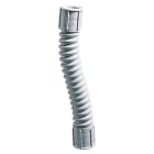 GEWISS - MANICOTTO FLESSIBILE PROTETTO SPEEDYFLEX - IP44 - DIAMETRO 20MM - GRIGIO RAL7035