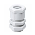 GEWISS - PRESSACAVO IN NYLON - PASSO PG36 - GRIGIO RAL 7035 - IP66