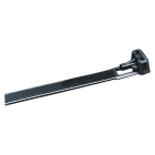 GEWISS - FASCETTA PER CABLAGGIO - RIAPRIBILE - 7,6X150 - NERA