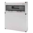 GEWISS - Q-DIN 20 MODULI - COPERCHIO CIECO - IP65