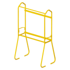 GEWISS - SUPPORTO QUADRO DI DISTRIBUZIONE Q-BOX 4/6
