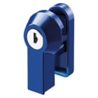GEWISS - QMC125-200 - SERRATURA DI SICUREZZA CON MANIGLIA