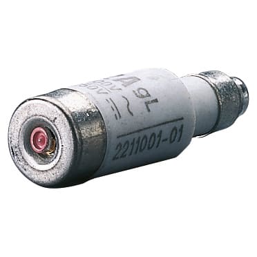 GEWISS - FUSIBILE ND - 380 V ac - 11X36 mm - 16 A E14 50 kA