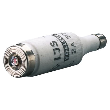 GEWISS - FUSIBILE DD - 500 V ac - 22x50 mm - 16 A E27 RAPIDO 50 kA