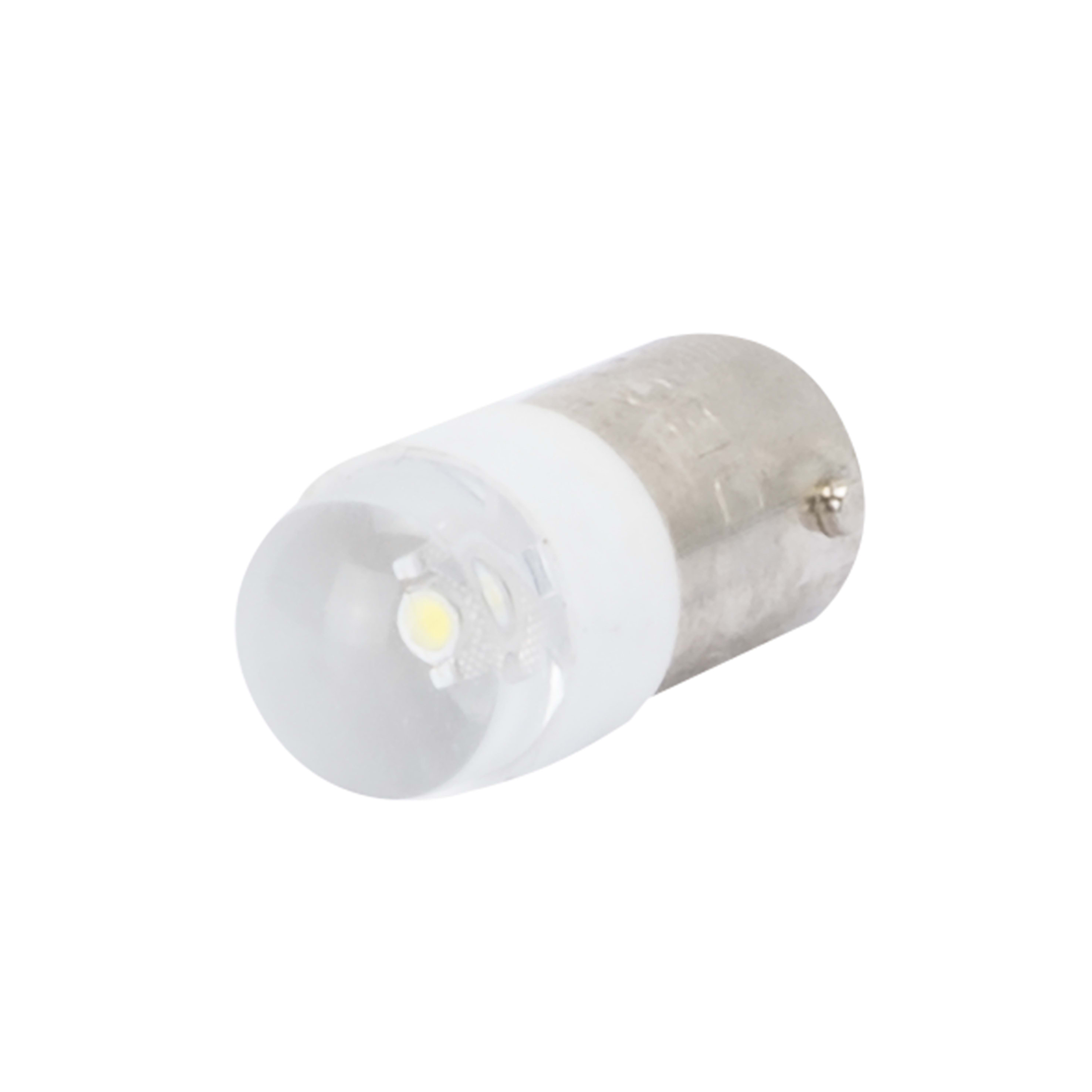 GEWISS - LAMPADA - ATTACCO LAMPADA BA9S - LED - 230 V