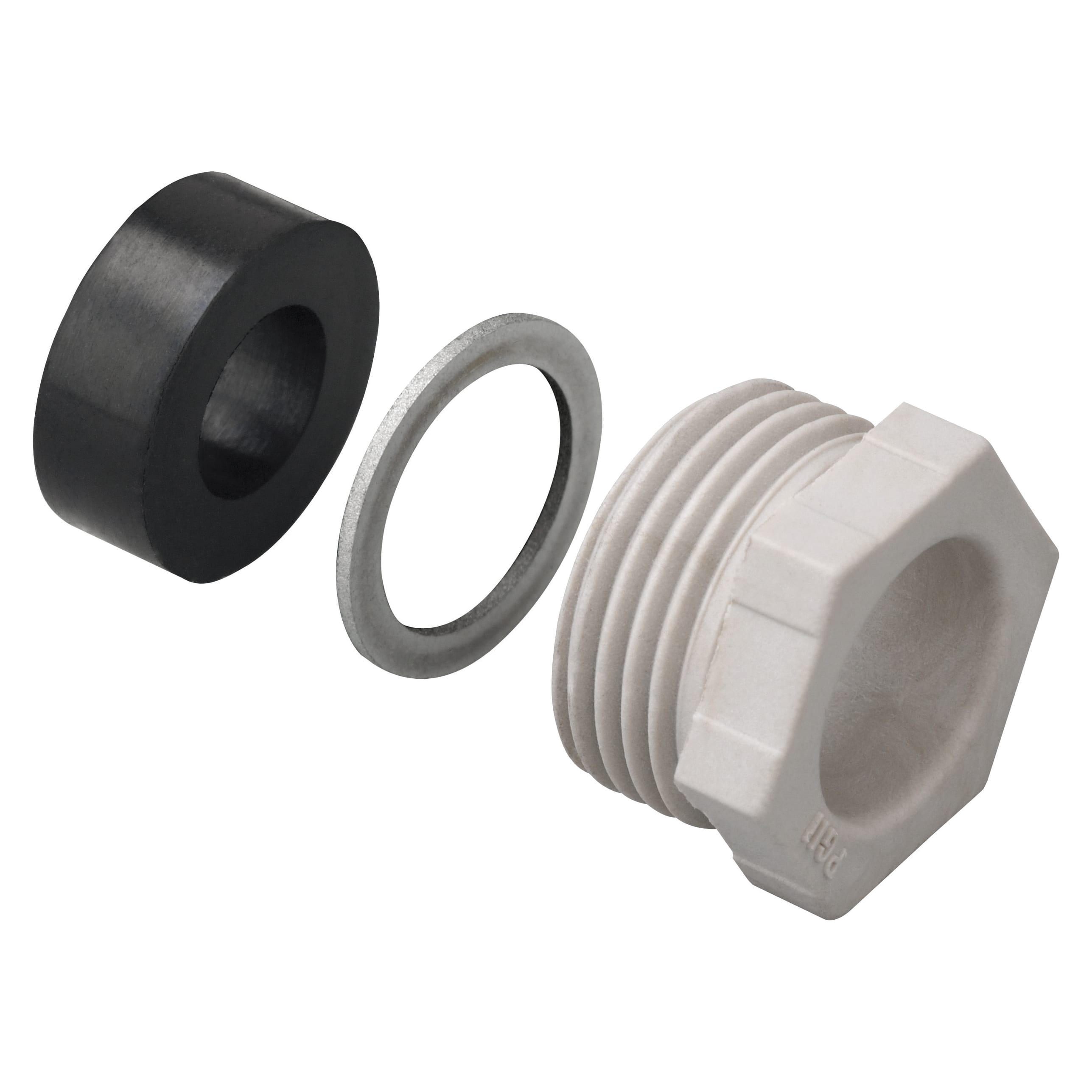 GEWISS - PRESSACAVO - IN MATERIALE ISOLANTE - PG11 - IP65