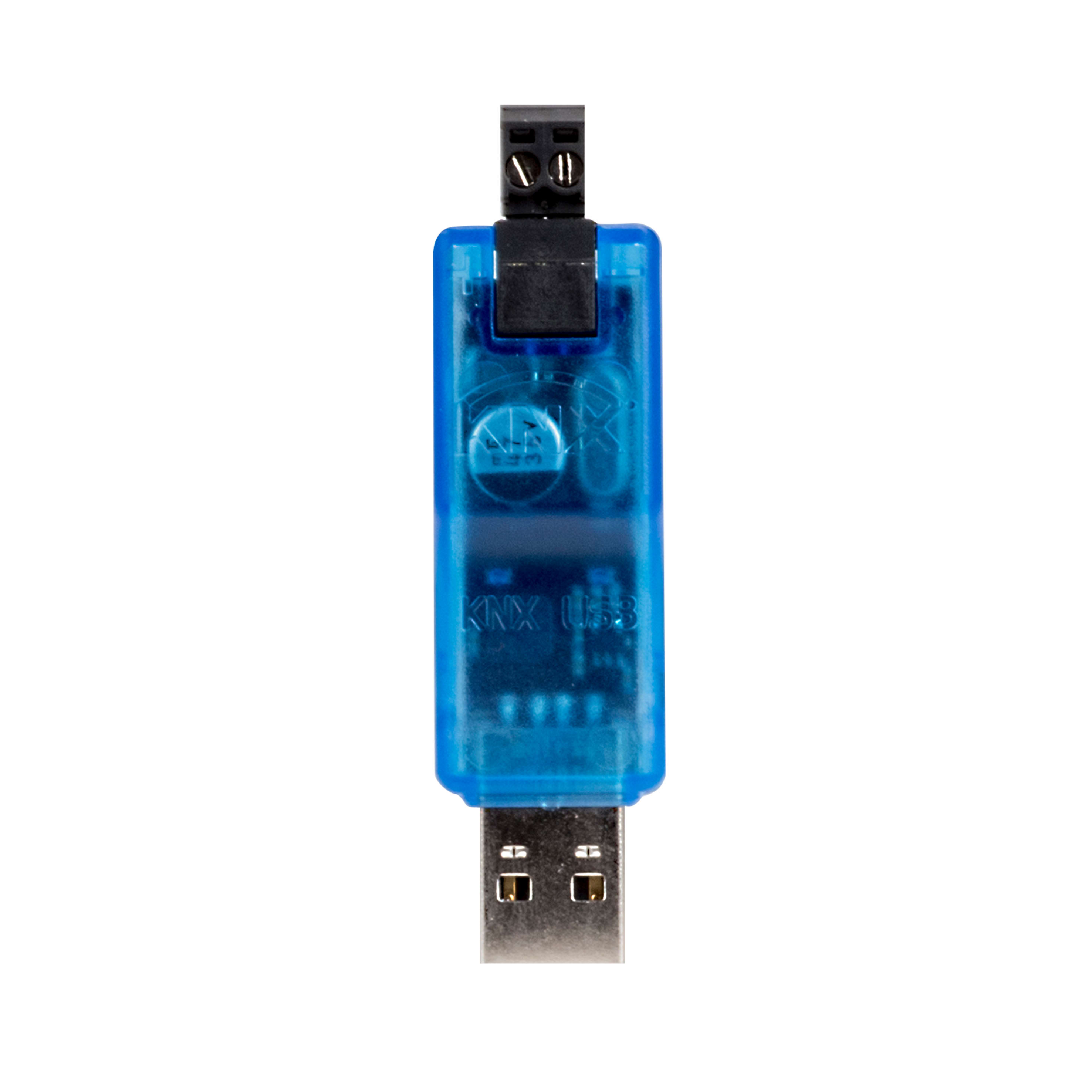 GEWISS - INTERFACCIA KNX/USB STICK - IP20