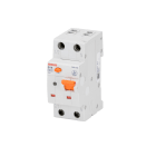 GEWISS - AFDD INT.MAGNETOTERMICO 1P+N C20 6KA 2M
