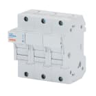 GEWISS - PORTAFUSIBILE SEZIONABILE - 3P 14X51 690V 50A - 4,5 MODULI