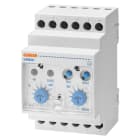 GEWISS - RELE DIFFERENZIALE A TOROIDE SEPARATO - 230V ac - TIPO A - 3 MODULI