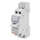 GEWISS - COMMUTATORE A LEVA - COMMUTATORE 3 POSIZIONI (1-0-2) - 16A 1P 250V - 1 MODULO